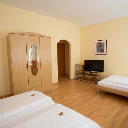 Gutenberg 20 Speyer Kamer foto
