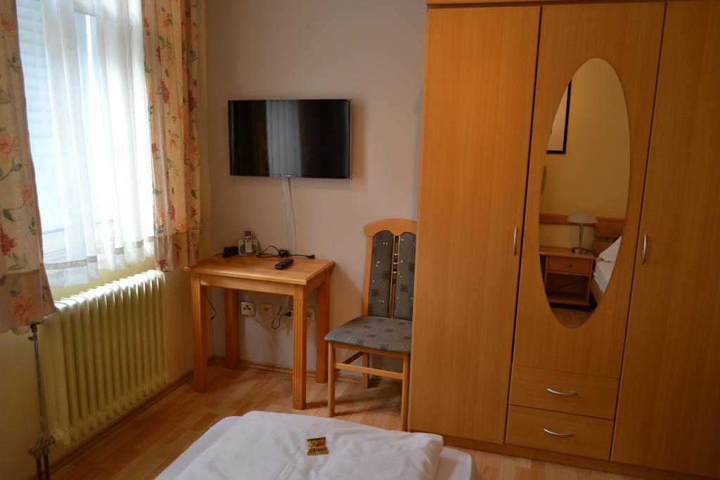 Gutenberg 20 Speyer Kamer foto
